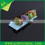 Acrylic Dessert Display Boards/lucite Cake Display Tray/bakery Shop Supplies thumbnail-2