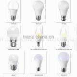 Plastic Housing 12w Led Global Bulb thumbnail-3