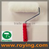 Less than 1 dollar acrylic fiber designer rollers for wall painting