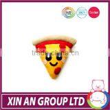 Custom High Quality Floppy Plush Food Cushion thumbnail-3