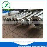 Large Diameter Machine Flexible Metal Braided Ptfe Hose thumbnail-1