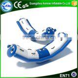 Best Quality Pvc Material Rock Inflatable Water Park Prices Supplier's Choice thumbnail-1