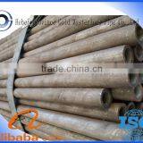 Round Cold Drawn Seamless Mechanical Steel Tube and Pipe thumbnail-2