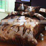 Lastest New Design Animal Set 3d Bedsheets