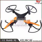 2.4G 4 Axis rc Airplane Flying Drone With 200mp hd Camera thumbnail-5