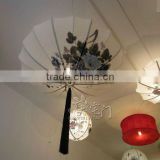 Chinese style lantern,bedroom hotel club teahouse droplight
