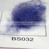 Manufacturer for Recycled Colours Polyester Fiber thumbnail-5
