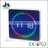 Fashion Digital Time Clock