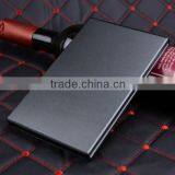 AWC834 Hot Selling Slim Panel Intelligent Charger 20000mah Eveready Power Bank thumbnail-3
