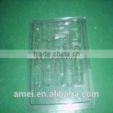 Vacuum Forming Products for Plastic Packaging for Toy thumbnail-1