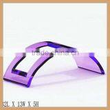 Acrylic Wine Display Rack for Wine thumbnail-5