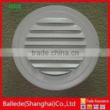 Powder Coated Stainless Steel Air Vent Ceiling in Hvac System thumbnail-1