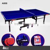 Single Fold Ping Pong Table thumbnail-1