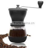 Stylish Coffee Mill Manual Coffee Grinder thumbnail-6