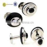 Discount Interesting New Custom Wholesale High Quality Collection Cufflink thumbnail-1