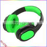 Custom High Quality Power King DJ Headphones Professional High Impedance Headphone thumbnail-5