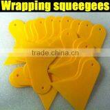 Multi-functional and Practical Vinyl Wrap Squeegee From TXD Factory