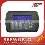 RW-MICS Main Control Series