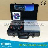 9D NLS Nonlinear Analysis Systems Hot Selling 9D Nls Lris Full Body Device