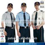 Cheap Security Shirt Uniform,Customize Security Guard Uniform Shirts thumbnail-4