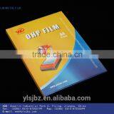 Crystal A3 OHP Transparent PET Film Without Paper for Laser Printer thumbnail-2