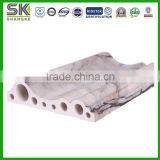 Artificial Stone PVC Marble Mouldings