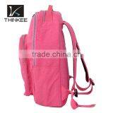 Boys Girls Backpack Rucksack School College Travel Laptop Work Bag thumbnail-3