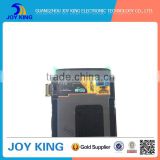 hot sale wholesale good price lcd touch panel for samsung galaxy s6 edge screen complete assembly