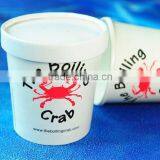 Soup Paper Containers Disposable Soup Containers thumbnail-1