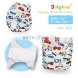 Cloth Diapers Nappies Washable Baby Cloth Diapers Cloth Nappy