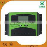 Factory Supplier 10A20A30A40A Manual PWM Solar Charge Controller From Chinese Manufacturer thumbnail-2