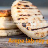 Arepa Making Machine , Arepa Machine , Arepa Making Line Supplier's Choice thumbnail-5
