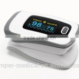 Jumper new product bluetooth fingertip pulse oximeter