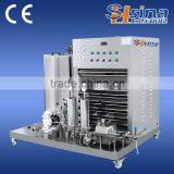 High Quality Stainless Steel 200L Perfume Freezing Filter Perfume Mixing Machine with CE