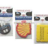 New Design Paper Car Air Freshenermade Paper Air Freshener Machine in China