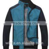 Custom High Quality Men Winter Jacket thumbnail-1