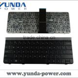 100% Compatible Black Laptop Keyboard for HP COMPAQ CQ32 Series DV3-4000 US