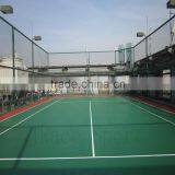 High Elasticity Tennis Court Paint thumbnail-6