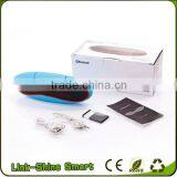 China Wholesale Ball Shape Bluetooth Speaker Support TF Card thumbnail-6