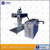 Security Seals Laser Marking Machine With High Performance