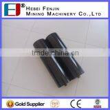 Industry Widely Used Q235 Carbon Steel Troughing Idler Gravity Roller With Bearing thumbnail-5