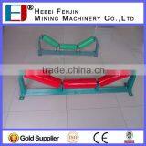 Power Plant Used Heavy Duty Steel Painted Carrying Rollers Made In China