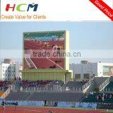 Outdoor Led Display Advertising tv P10 p8 p6 Video Wall Screen Led With Wholesale Price thumbnail-4