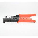Coaxial Cable Rg59 Rg6 Rg11 Connector Compression Hand Crimping Tool Supplier's Choice