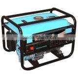 Single Cylinder Gas Generator Price