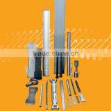 100KN Universal High Temperature Creep Testing Machine thumbnail-5