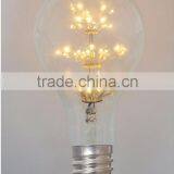 Vintage Retro Edison LED Bulb Start Lighting for Decoration E26 120V us thumbnail-1