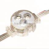 CE ROHS Hotsale ( 0.72W, DC12V ) Full Control RGB IP67 Led Spot Light Source