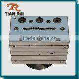 European-style PVC Wallboard Extrusion Die thumbnail-4