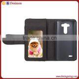 Multifunction Flip Stand PU Leather Wallet Phone Case For LG G3 Vs985 4g G3s